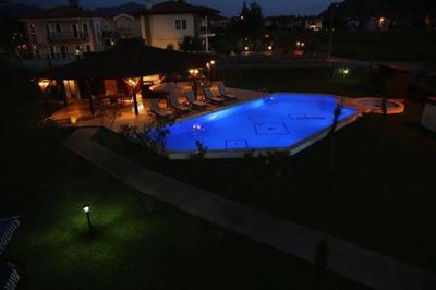 Soho Hotel Dalyan
