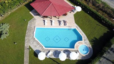 Soho Hotel Dalyan