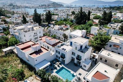 Swan Boutique Hotel