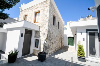 Swan Boutique Hotel