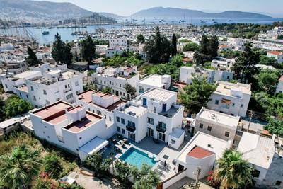 Swan Boutique Hotel