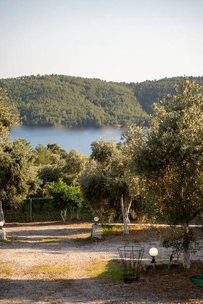 Akyaka - Akbük Fullmoon Bungalow Camping