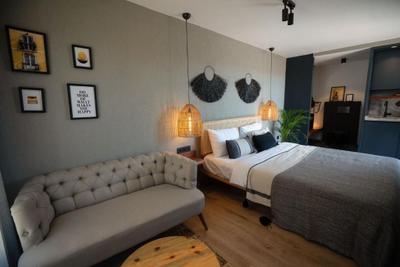 Alp Suites Pinehill