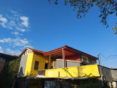Eren House