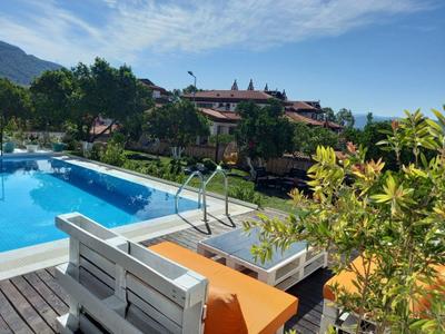 Özgem Apart Otel