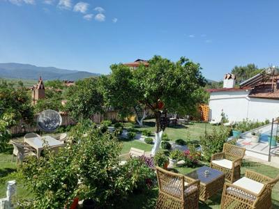 Özgem Apart Otel
