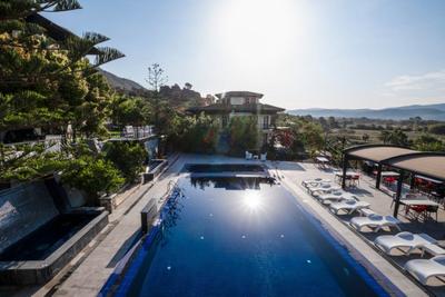 Akyaka Villa Marine