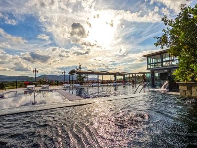 Akyaka Villa Marine