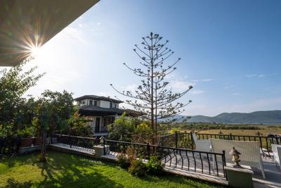 Akyaka Villa Marine