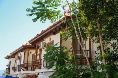 Yalicapkini Boutique Hotel Akyaka