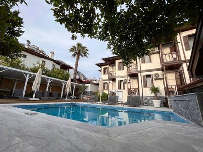 Akyaka Yelken Hotel