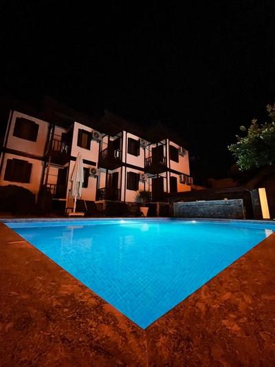 Akyaka Yelken Hotel