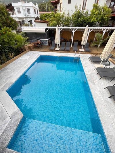 Akyaka Yelken Hotel