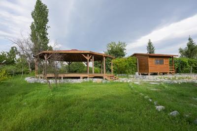 Yucca House Gokova