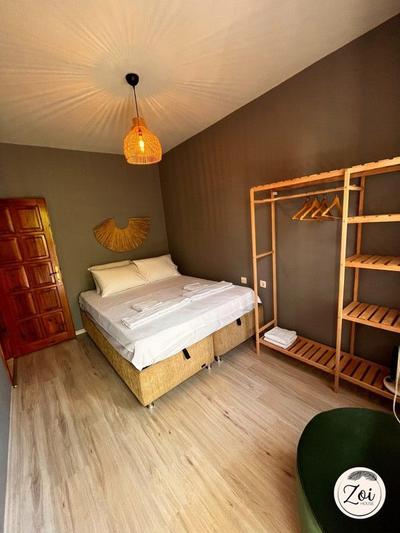 Zoi House Akyaka