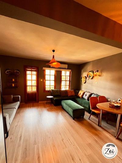 Zoi House Akyaka