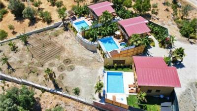 Villa Ahşap 1