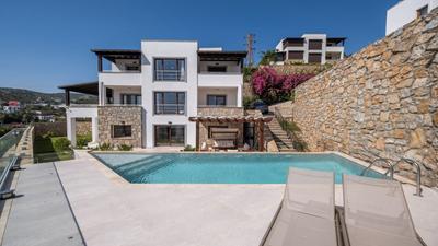 Villa Castle
