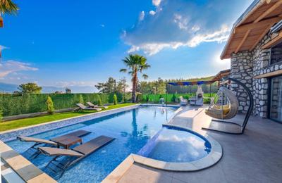 Villa Happy Life