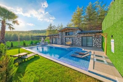 Villa Happy Life