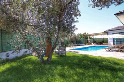 Villa Merlas