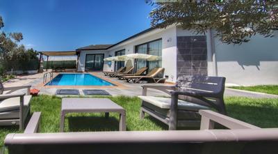 Villa Merlas