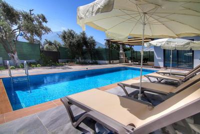 Villa Merlas