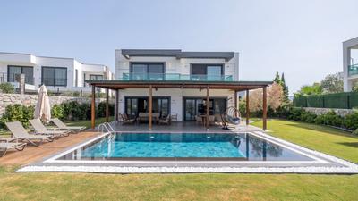 Villa Mermaid A