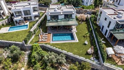 Villa Mermaid A