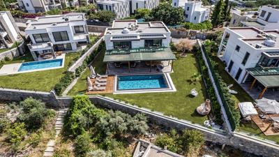 Villa Mermaid C