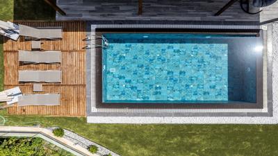 Villa Mermaid C