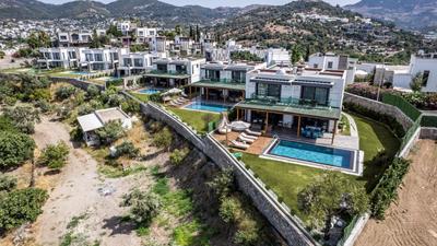 Villa Mermaid A