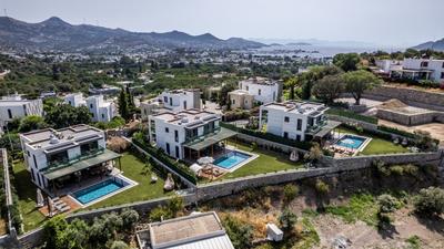 Villa Mermaid A