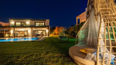 Villa Mermaid C