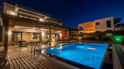 Villa Mermaid C