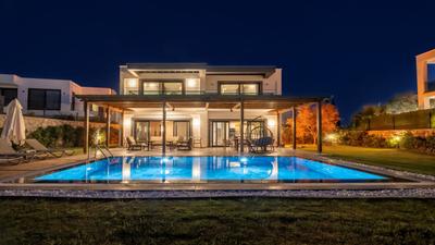 Villa Mermaid C