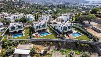 Villa Mermaid B