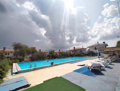Villa Şahin
