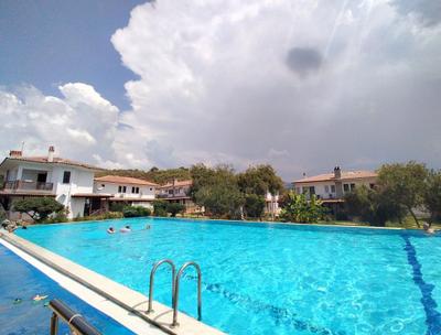 Villa Şahin