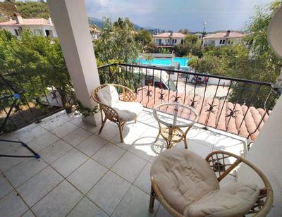 Villa Şahin