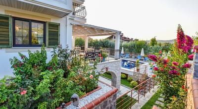 Villa TN - Fethiye (+12 Adults Only)