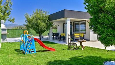 Villa Valiant Fethiye