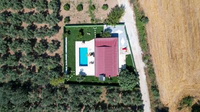 Villa Valiant Fethiye