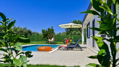 Villa Valiant Fethiye