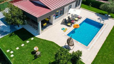 Villa Valiant Fethiye