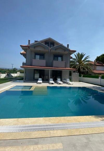 Villa Venüs Ortaca