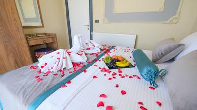 Olcay Apart Otel