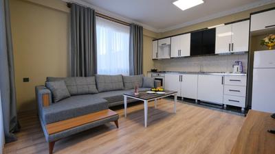 Olcay Apart Otel