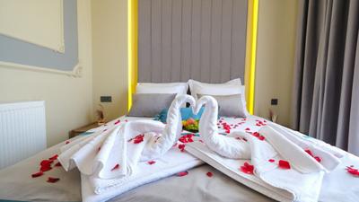 Olcay Apart Otel