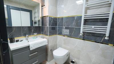 Olcay Apart Otel